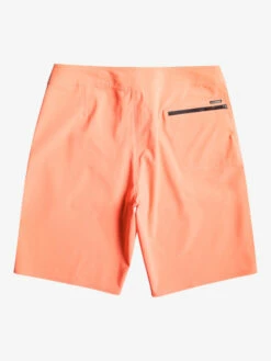 Quiksilver Surfsilk Kaimana 20" - Boardshort Performance Pour Homme -Pas Cher Quiksilver Magasin eqybs04670 quiksilverf mhv0 bck1