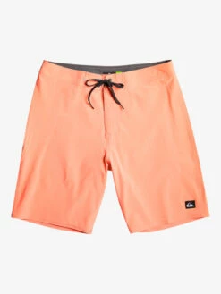 Quiksilver Surfsilk Kaimana 20" - Boardshort Performance Pour Homme -Pas Cher Quiksilver Magasin eqybs04670 quiksilverf mhv0 frt1