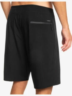 Quiksilver Surfsilk Kaimana 20" - Boardshort Performance Pour Homme -Pas Cher Quiksilver Magasin eqybs04670 quiksilverw kvj0 bck2