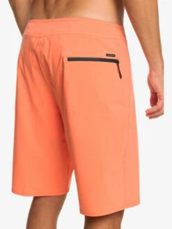 Quiksilver Surfsilk Kaimana 20" - Boardshort Performance Pour Homme -Pas Cher Quiksilver Magasin eqybs04670 quiksilverw mhv0 bck2