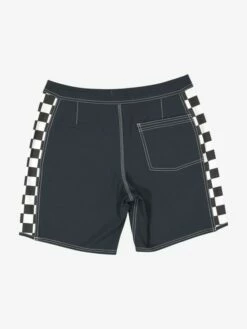 Quiksilver Original Arch 18" 2022 - Boardshort Pour Homme -Pas Cher Quiksilver Magasin eqybs04674 quiksilverf kvj0 bck1