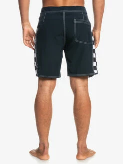 Quiksilver Original Arch 18" 2022 - Boardshort Pour Homme -Pas Cher Quiksilver Magasin eqybs04674 quiksilverw kvj0 bck1