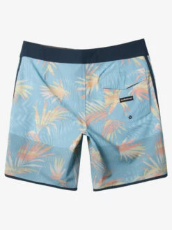 Quiksilver Highlite Scallop 19" - Boardshort Pour Homme 15 Quiksilver Highlite Scallop 19" - Boardshort Pour Homme -Pas Cher Quiksilver Magasin eqybs04761 quiksilverf bgc6 bck1