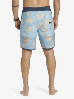 Quiksilver Highlite Scallop 19" - Boardshort Pour Homme 13 Quiksilver Highlite Scallop 19" - Boardshort Pour Homme -Pas Cher Quiksilver Magasin eqybs04761 quiksilverw bgc6 bck1