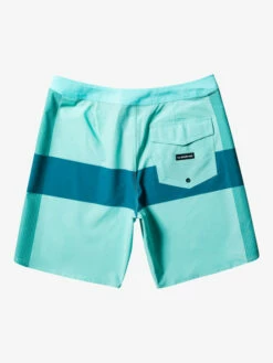 Quiksilver Highlite Arch 19" - Boardshort Pour Homme -Pas Cher Quiksilver Magasin eqybs04763 quiksilverf bgd7 bck1