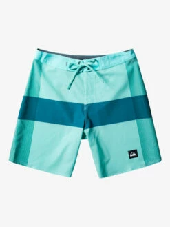 Quiksilver Highlite Arch 19" - Boardshort Pour Homme -Pas Cher Quiksilver Magasin eqybs04763 quiksilverf bgd7 frt1