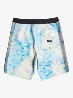 Quiksilver Highlite Arch 19" - Boardshort Pour Homme -Pas Cher Quiksilver Magasin eqybs04763 quiksilverf gcz6 bck1