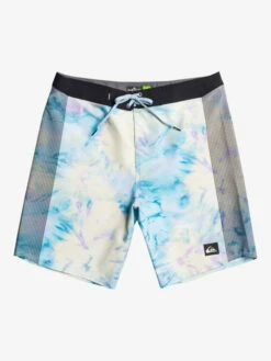 Quiksilver Highlite Arch 19" - Boardshort Pour Homme -Pas Cher Quiksilver Magasin eqybs04763 quiksilverf gcz6 frt1