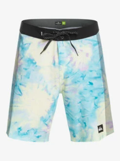 Quiksilver Highlite Arch 19" - Boardshort Pour Homme -Pas Cher Quiksilver Magasin eqybs04763 quiksilverv gcz6 frt1