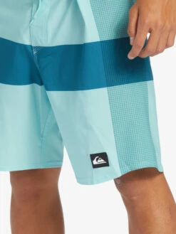 Quiksilver Highlite Arch 19" - Boardshort Pour Homme -Pas Cher Quiksilver Magasin eqybs04763 quiksilverw bgd7 frt4