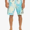 Quiksilver Highlite Arch 19" - Boardshort Pour Homme 2 Quiksilver Highlite Arch 19" - Boardshort Pour Homme -Pas Cher Quiksilver Magasin eqybs04763 quiksilverw gcz6 frt1