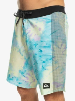 Quiksilver Highlite Arch 19" - Boardshort Pour Homme -Pas Cher Quiksilver Magasin eqybs04763 quiksilverw gcz6 frt3