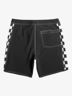 Quiksilver Original Arch 18" - Boardshort Pour Homme -Pas Cher Quiksilver Magasin eqybs04766 quiksilverf kvj0 bck1