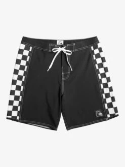 Quiksilver Original Arch 18" - Boardshort Pour Homme -Pas Cher Quiksilver Magasin eqybs04766 quiksilverf kvj0 frt1