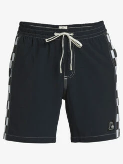 Quiksilver Original Arch 18" - Boardshort Pour Homme -Pas Cher Quiksilver Magasin eqybs04766 quiksilverv kvj0 frt1
