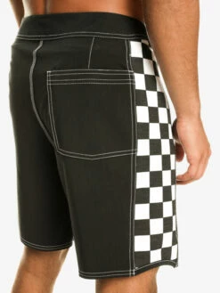 Quiksilver Original Arch 18" - Boardshort Pour Homme -Pas Cher Quiksilver Magasin eqybs04766 quiksilverw kvj0 bck2