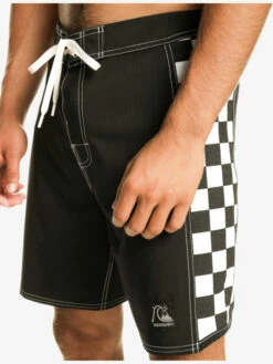 Quiksilver Original Arch 18" - Boardshort Pour Homme -Pas Cher Quiksilver Magasin eqybs04766 quiksilverw kvj0 frt3