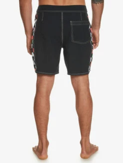 Quiksilver Original Arch 18" - Boardshort Pour Homme -Pas Cher Quiksilver Magasin eqybs04766 quiksilverw kvj7 bck1