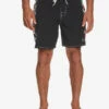 Quiksilver Original Arch 18" - Boardshort Pour Homme -Pas Cher Quiksilver Magasin eqybs04766 quiksilverw kvj7 frt1