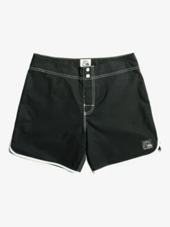Quiksilver Original Scallop Snap 16" - Boardshort Pour Homme -Pas Cher Quiksilver Magasin eqybs04767 quiksilverf kvj0 frt1