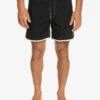 Quiksilver Original Scallop Snap 16" - Boardshort Pour Homme