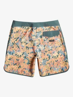 Quiksilver Surfsilk Scallop 18" - Boardshort Pour Homme 17 Quiksilver Surfsilk Scallop 18" - Boardshort Pour Homme -Pas Cher Quiksilver Magasin eqybs04770 quiksilverf krd6 bck1