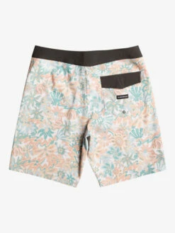 Quiksilver Surfsilk QS 69 19" - Boardshort Pour Homme 19 Quiksilver Surfsilk QS 69 19" - Boardshort Pour Homme -Pas Cher Quiksilver Magasin eqybs04773 quiksilverf wdw6 bck1