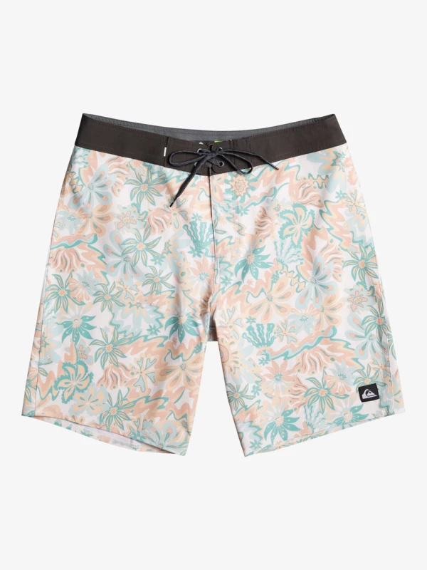 Quiksilver Surfsilk QS 69 19" - Boardshort Pour Homme 10 Quiksilver Surfsilk QS 69 19" - Boardshort Pour Homme â Image 8