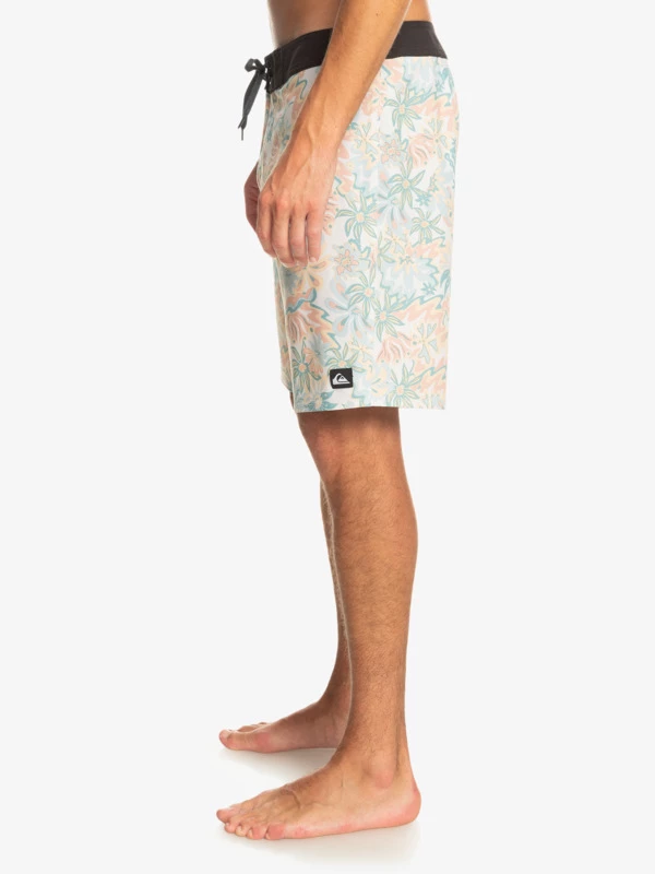 Quiksilver Surfsilk QS 69 19" - Boardshort Pour Homme 4 Quiksilver Surfsilk QS 69 19" - Boardshort Pour Homme â Image 2