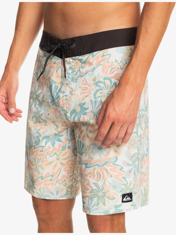 Quiksilver Surfsilk QS 69 19" - Boardshort Pour Homme 5 Quiksilver Surfsilk QS 69 19" - Boardshort Pour Homme â Image 3