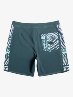 Quiksilver Surfsilk Arch 18" - Boardshort Pour Homme 17 Quiksilver Surfsilk Arch 18" - Boardshort Pour Homme -Pas Cher Quiksilver Magasin eqybs04774 quiksilverf sfv6 bck1