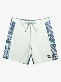 Quiksilver Surfsilk Arch 18" - Boardshort Pour Homme 16 Quiksilver Surfsilk Arch 18" - Boardshort Pour Homme -Pas Cher Quiksilver Magasin eqybs04774 quiksilverf sfv6 frt1