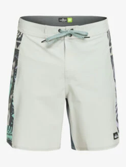 Quiksilver Surfsilk Arch 18" - Boardshort Pour Homme 15 Quiksilver Surfsilk Arch 18" - Boardshort Pour Homme -Pas Cher Quiksilver Magasin eqybs04774 quiksilverv sfv6 frt1