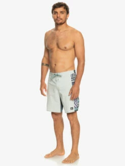 Quiksilver Surfsilk Arch 18" - Boardshort Pour Homme 13 Quiksilver Surfsilk Arch 18" - Boardshort Pour Homme -Pas Cher Quiksilver Magasin eqybs04774 quiksilverw sfv6 frt9