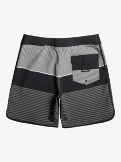 Quiksilver Surfsilk Tijuana 18" - Boardshort Pour Homme -Pas Cher Quiksilver Magasin eqybs04778 quiksilverf kvj6 bck1