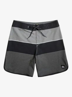 Quiksilver Surfsilk Tijuana 18" - Boardshort Pour Homme -Pas Cher Quiksilver Magasin eqybs04778 quiksilverf kvj6 frt1