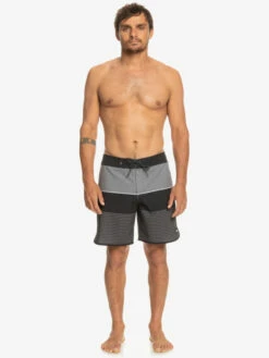 Quiksilver Surfsilk Tijuana 18" - Boardshort Pour Homme -Pas Cher Quiksilver Magasin eqybs04778 quiksilverw kvj6 frt9