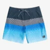 Quiksilver Surfsilk Panel 18" - Boardshort Pour Homme -Pas Cher Quiksilver Magasin eqybs04780 quiksilverf bsl6 frt1
