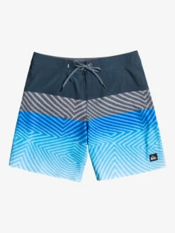 Quiksilver Surfsilk Panel 18" - Boardshort Pour Homme