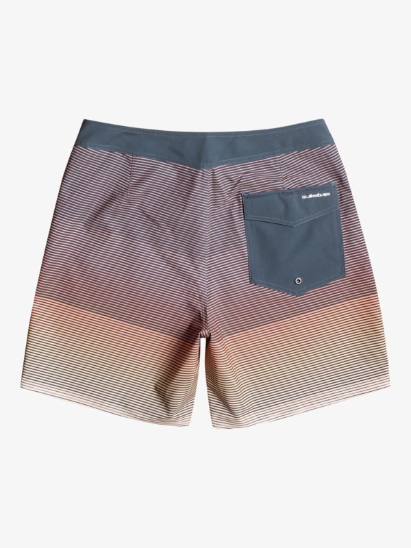 Quiksilver Surfsilk Massive 17" - Boardshort Pour Homme 4 Quiksilver Surfsilk Massive 17" - Boardshort Pour Homme – Image 2