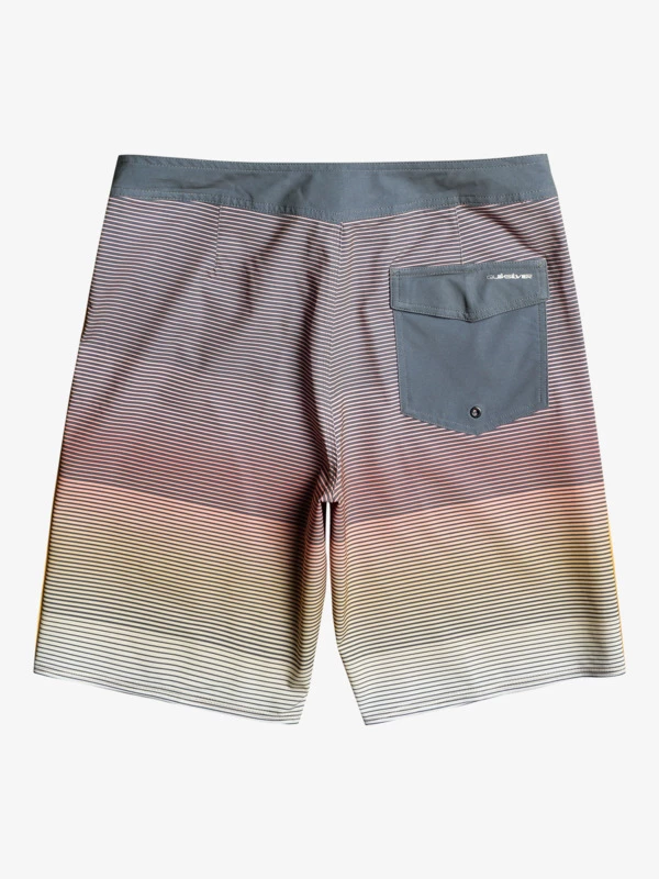 Quiksilver Surfsilk Massive 20" - Boardshort Pour Homme 11 Quiksilver Surfsilk Massive 20" - Boardshort Pour Homme – Image 9