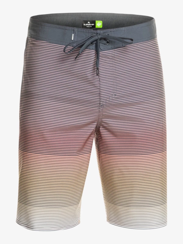 Quiksilver Surfsilk Massive 20" - Boardshort Pour Homme 9 Quiksilver Surfsilk Massive 20" - Boardshort Pour Homme – Image 7