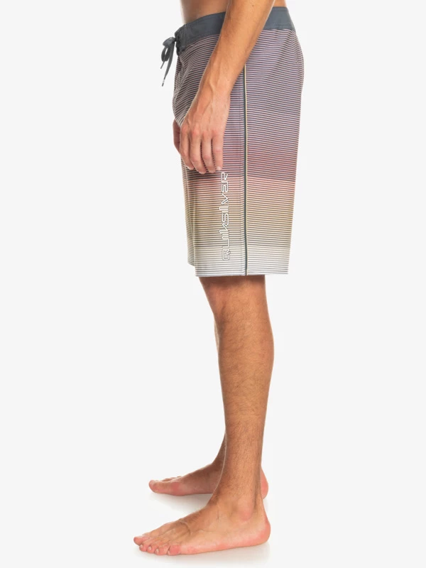 Quiksilver Surfsilk Massive 20" - Boardshort Pour Homme 4 Quiksilver Surfsilk Massive 20" - Boardshort Pour Homme – Image 2