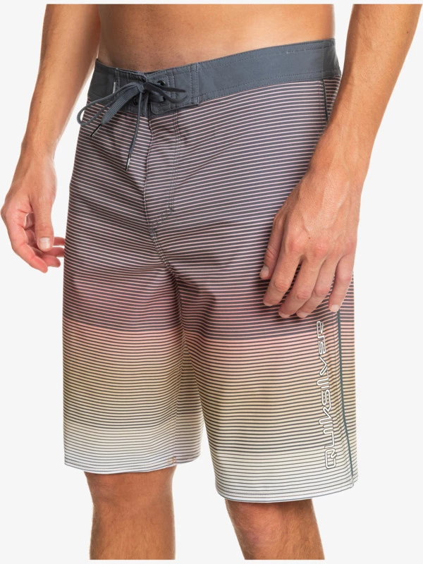 Quiksilver Surfsilk Massive 20" - Boardshort Pour Homme 5 Quiksilver Surfsilk Massive 20" - Boardshort Pour Homme – Image 3