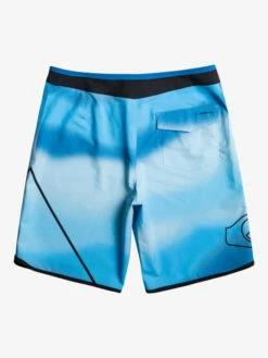 Quiksilver Surfsilk New Wave 20" - Boardshort Pour Homme 17 Quiksilver Surfsilk New Wave 20" - Boardshort Pour Homme -Pas Cher Quiksilver Magasin eqybs04784 quiksilverf brt6 bck1