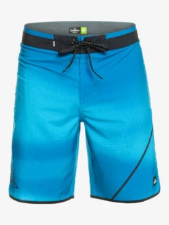 Quiksilver Surfsilk New Wave 20" - Boardshort Pour Homme 15 Quiksilver Surfsilk New Wave 20" - Boardshort Pour Homme -Pas Cher Quiksilver Magasin eqybs04784 quiksilverv brt6 frt1