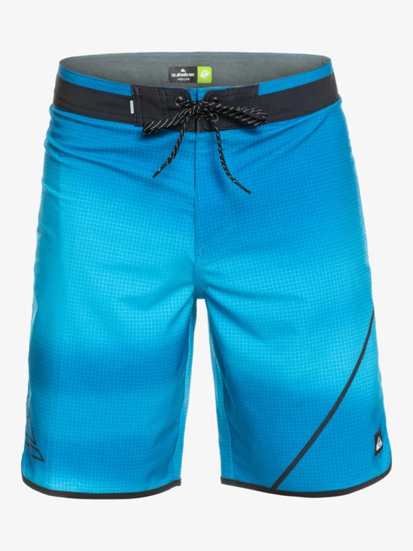 Quiksilver Surfsilk New Wave 20" - Boardshort Pour Homme 8 Quiksilver Surfsilk New Wave 20" - Boardshort Pour Homme – Image 6