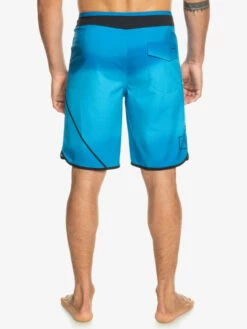 Quiksilver Surfsilk New Wave 20" - Boardshort Pour Homme 14 Quiksilver Surfsilk New Wave 20" - Boardshort Pour Homme -Pas Cher Quiksilver Magasin eqybs04784 quiksilverw brt6 bck1