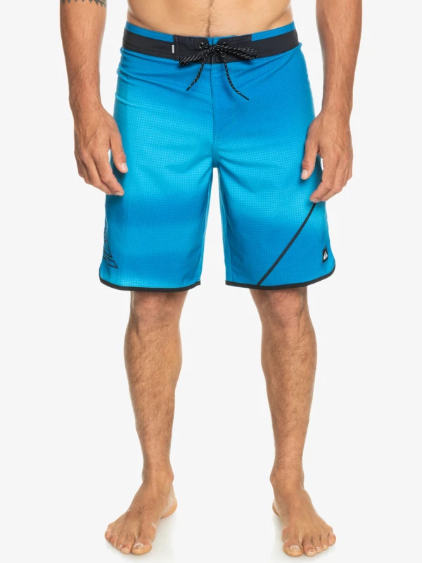 Quiksilver Surfsilk New Wave 20" - Boardshort Pour Homme 3 Quiksilver Surfsilk New Wave 20" - Boardshort Pour Homme