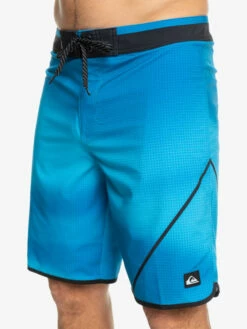 Quiksilver Surfsilk New Wave 20" - Boardshort Pour Homme 12 Quiksilver Surfsilk New Wave 20" - Boardshort Pour Homme -Pas Cher Quiksilver Magasin eqybs04784 quiksilverw brt6 frt3